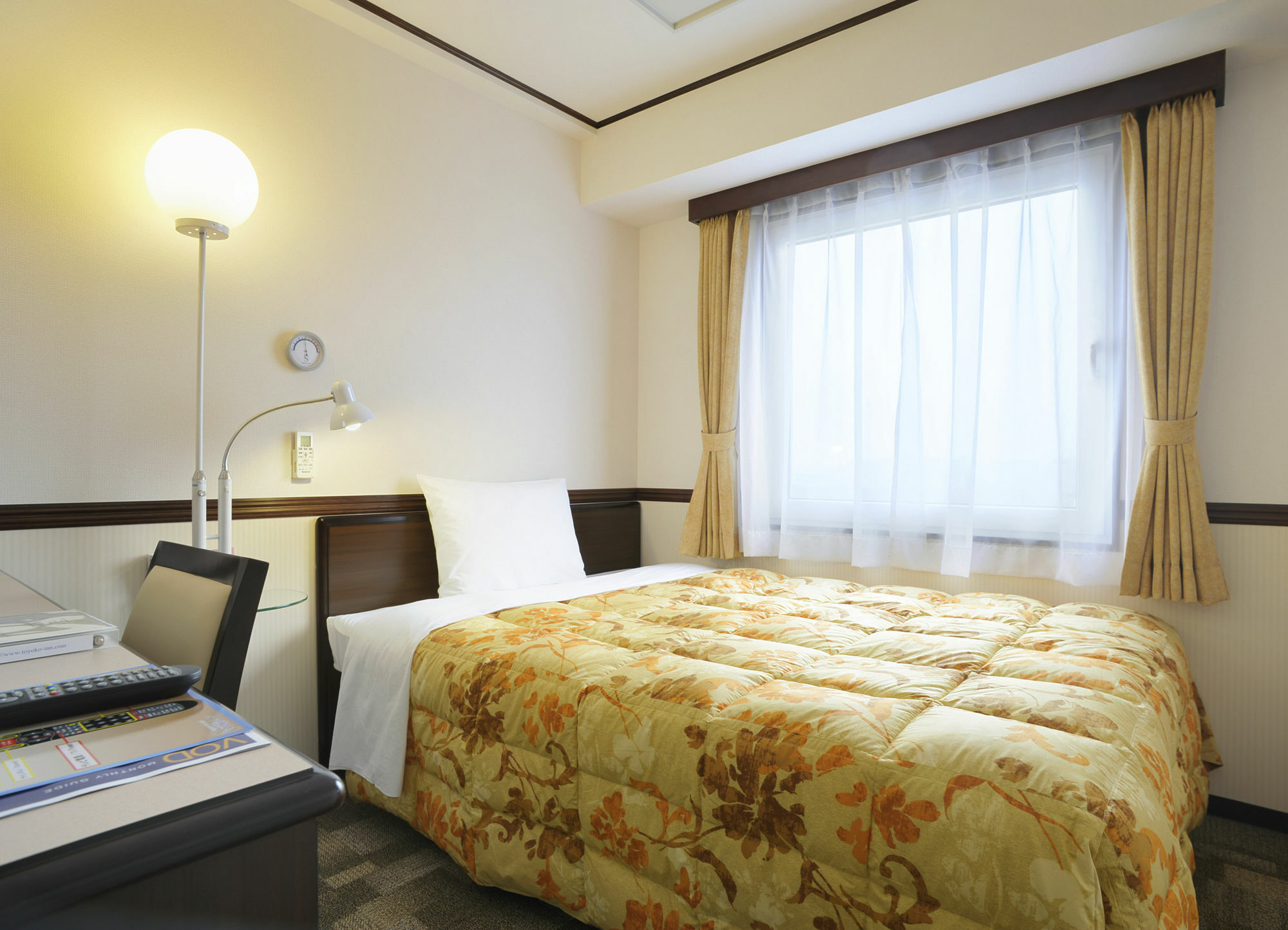 Hotel Toyoko Taniyon Kosaten 3*